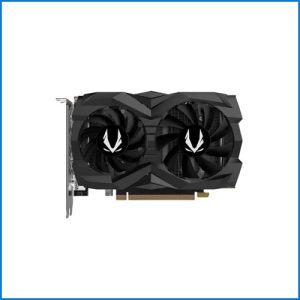 Card màn hình Zotac Gaming GeForce GTX 1660 Ti 6GB GDDR6 (Renew)