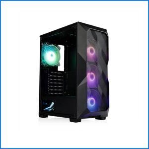 Vỏ Case Infinity Air – Master Cooling ATX – 1 Fan