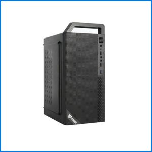 Vỏ Case Jetek EN-16 (Micro ATX, Màu Đen)
