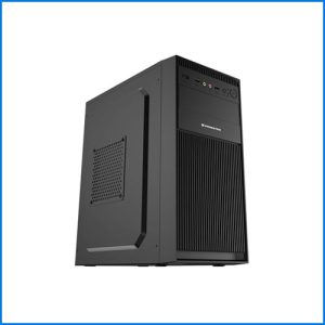 Vỏ Case Xigmatek XM-23 (M-ATX)
