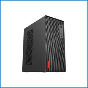Vỏ Case Home & Office VNC600 | Micro ATX (12T)