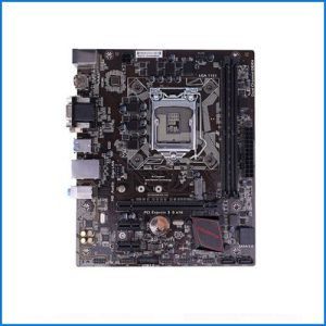 Mainboard Colorful B250M – Cty