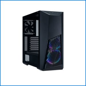 Vỏ Case Cooler Master MasterBox K501L ARGB Mid Tower (12T)