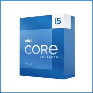 CPU Intel Core i5-13400 (Up To 4.60GHz, 10 Nhân 16 Luồng, 20 MB) (36T)