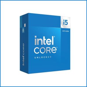 CPU Intel Core i5-14400 (2.5GHz turbo 4.70GHz, 10 Nhân 16 Luồng, 20 MB) (36T)