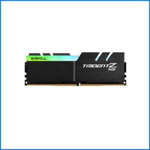 Ram DDR4 Gskill 16G/3600 TRIDENT Z RGB