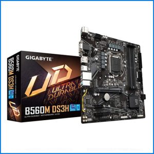 Mainboard Gigabyte B560M DS3H