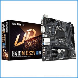Mainboard Gigabyte H410M DS2V