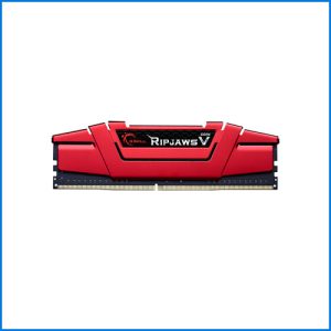Ram DDR4 Gskill 16G/3000 Ripjaws V