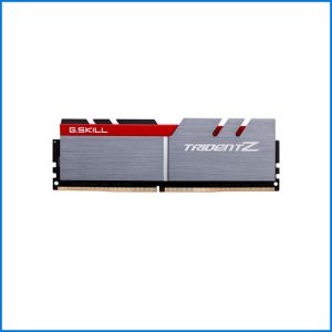 Ram DDR4 Gskill 16G/3200 TRIDENT Z (36T)