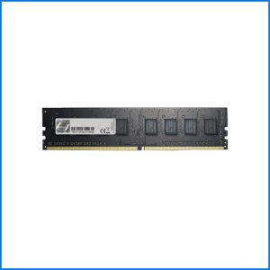Ram Gskill 8GB/2666 DDR4 (36T)
