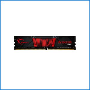 Ram Gskill 8GB/3200 DDR4 Aegis (36T)