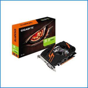 Card màn hình GIGABYTE GeForce GT 1030 2GB GDDR5 OC (36T)