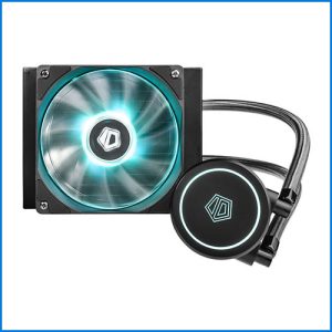 Tản nhiệt nước AIO ID-Cooling AURAFLOW X 120