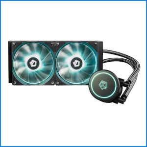 Tản nhiệt nước AIO ID-Cooling AURAFLOW X 240