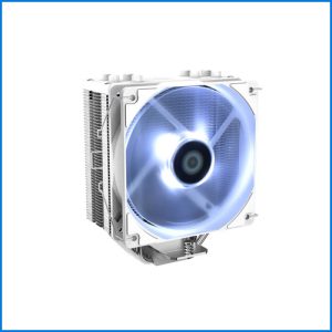 Tản Nhiệt CPU ID-Cooling SE-224-XT White Air Cooling