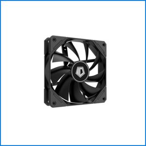 Fan Case tản nhiệt ID-Cooling TF-12025-BLACK (12T)