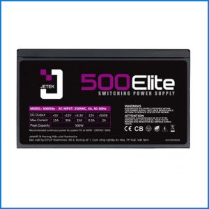 Jetek 500W Elite