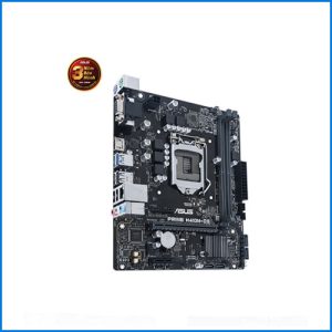 Mainboard Asus Prime H410M-CS