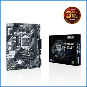 Mainboard Asus Prime H410M-K