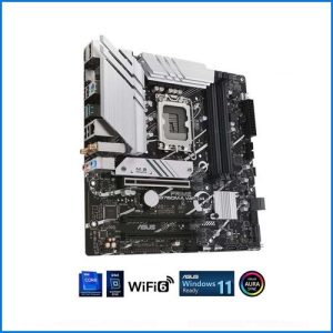 Mainboard Asus B760M-A Wifi CSM DDR4
