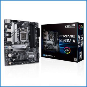 Mainboard ASUS PRIME B560M-A