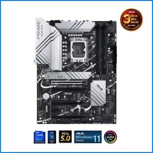 Mainboard ASUS PRIME Z790-P 1