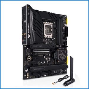 Mainboard Asus TUF GAMING Z790-PLUS WIFI DDR4 (36T)