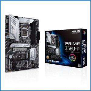 Mainboard Asus Z590-P/CSM (36T)