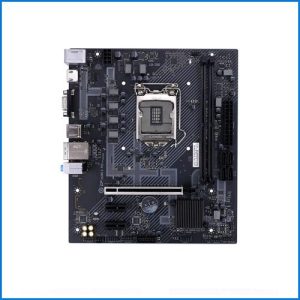 Mainboard/Bo Mạch Chủ Chipset H410M (36T)