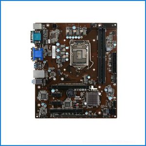 Mainboard ECS H110