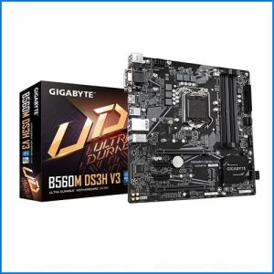 Mainboard Gigabyte B560M DS3H V3