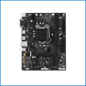 Mainboard Gigabyte GA-B250M-D2V Socket LGA 1151
