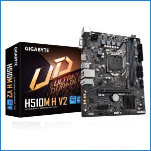Mainboard GIGABYTE H510M H V2 (36T)
