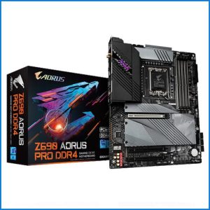 Mainboard GIGABYTE Z690 AORUS PRO DDR4 - Wifi