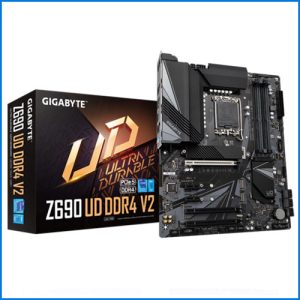 Mainboard GIGABYTE Z690 UD DDR4