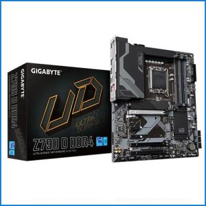 Mainboard Gigabyte Z790 D DDR4​ (36T)