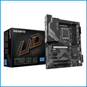Mainboard Gigabyte Z790 UD AX DDR5 (36T)