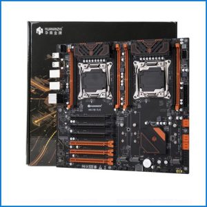 Mainboard Huananzhi X99 – F8D Plus (8 Khe Cắm Ram DDR4) (12T)
