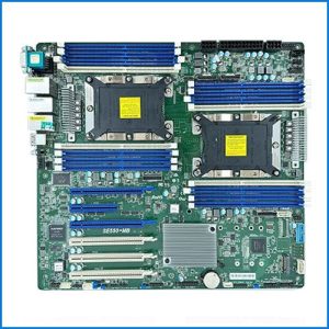 Mainboard LENOVO X11 3647 SE550 – Dual CPU (12T)