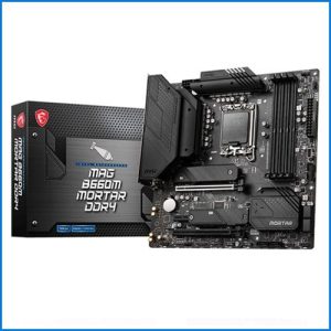 Mainboard MSI MAG B660M MORTAR DDR4
