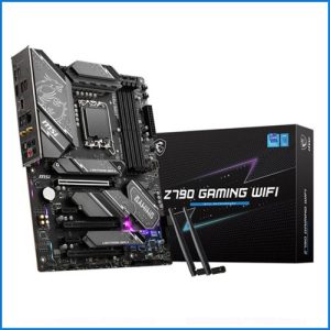 Mainboard MSI Z790 GAMING WIFI DDR5 (36T)