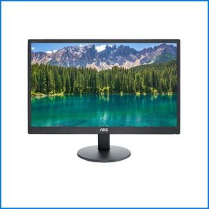 Màn hình 22” AOC Led Full HD (Renew – 12T)
