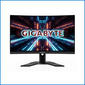 Màn hình 27inch Gigabyte G27FC FHD VA 165Hz