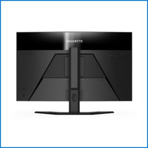 Màn hình 32inch Gigabyte M32QC-EK QHD VA 165Hz Gaming - Cong 1