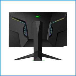 Màn hình HKC 27inch M27G5F 27 inch FHD VA 165Hz Cong 1