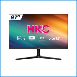 Màn hình HKC 27inch MB27V9 FHD IPS 75Hz Gaming