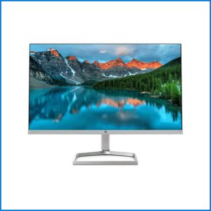 Màn hình HP 21.5inch M22F FHD IPS 60Hz