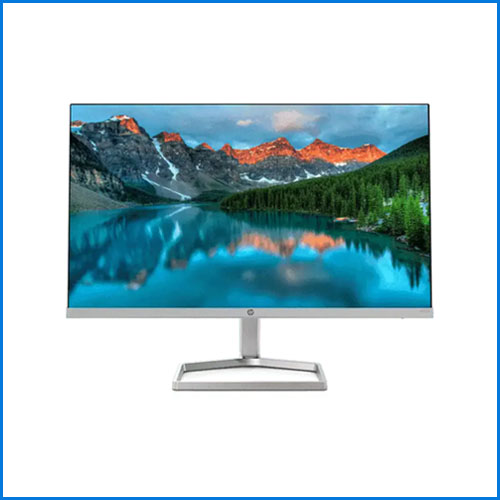 Màn hình HP 21.5inch M22F FHD IPS 60Hz