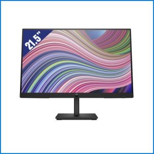Màn hình HP 21.5inch P22v G5 FHD VA
